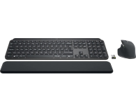 LOGITECH MX Keys Combo for Business 2 920-010933 - 1088314 - zdjęcie 2